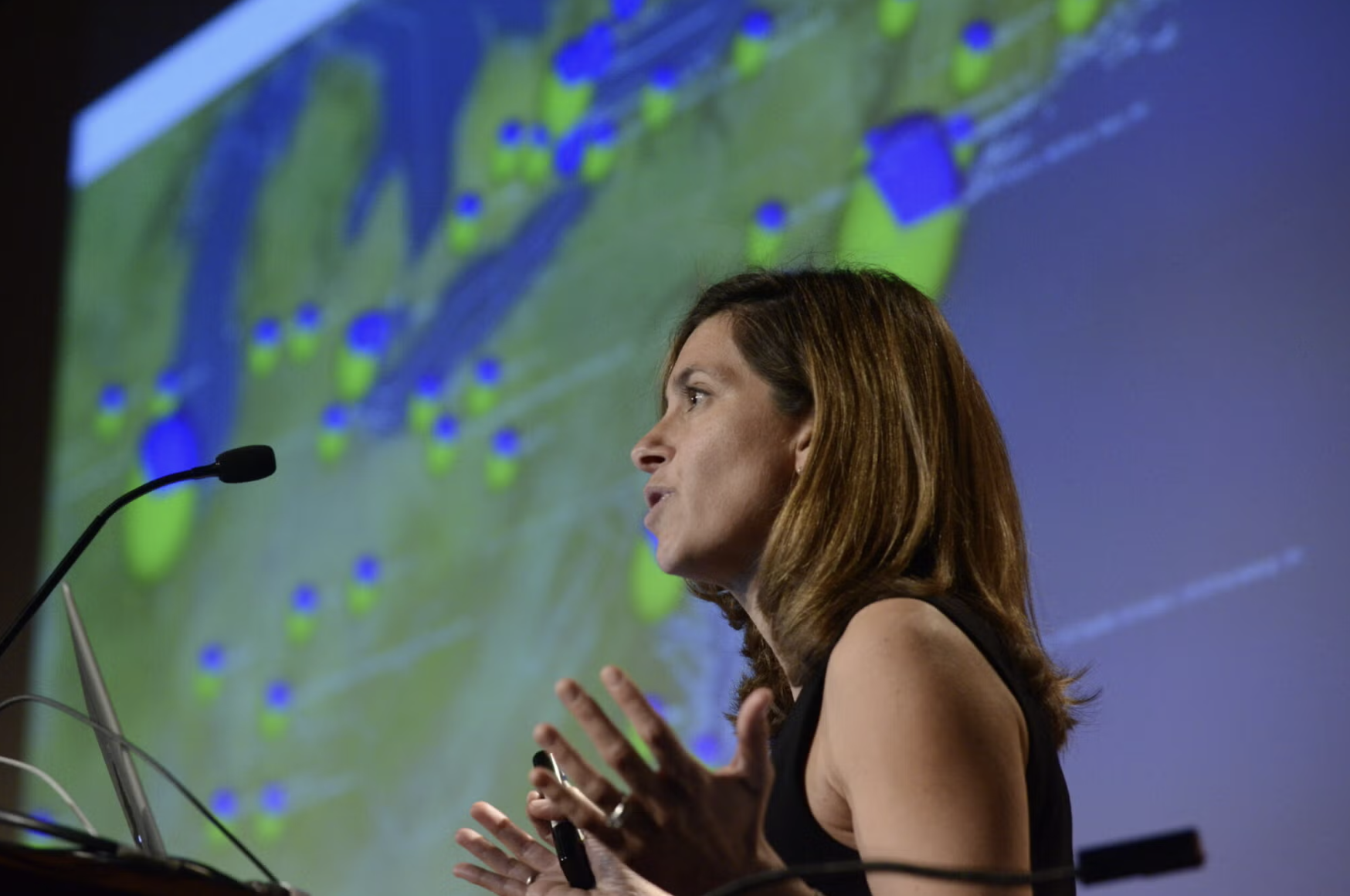 A team led by researchers at UT Austin and University of Massachusetts Amherst have been selected to help fight future pandemics.